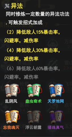 《菜鸟小忍者》前期攻略之万金油肉盾打法