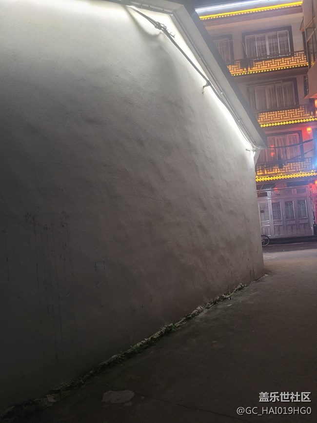 【夜景街头】红灯笼