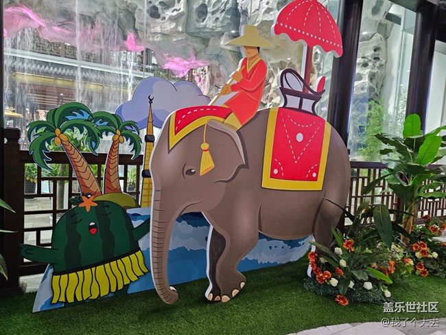 8月27日水世界活动回顾