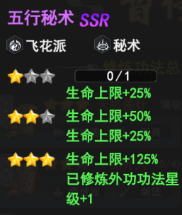 《菜鸟小忍者》前期攻略之万金油肉盾打法