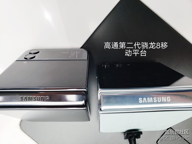 【折叠新时代】+ 三星Galaxy Z Flip5
