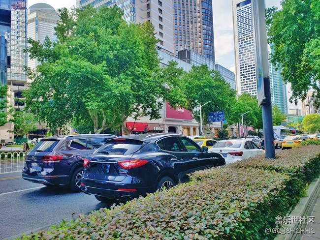 【街景】+中山南路-大华大戏院