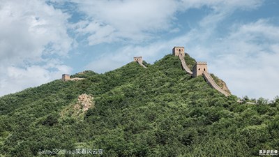 Galaxy S22Ultra  司马台长城雄姿（一）