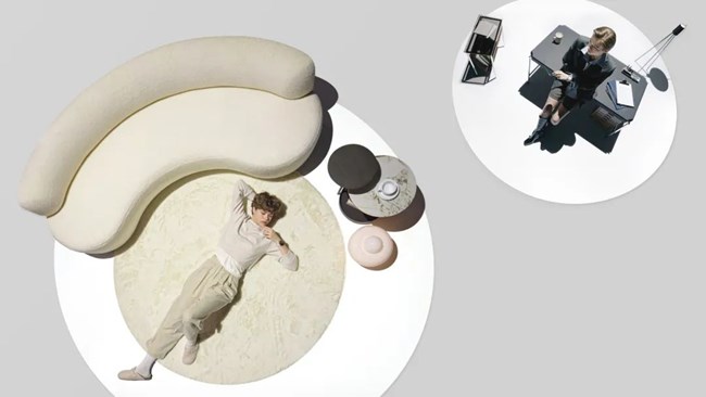 三星Galaxy Watch6系列的设计故事