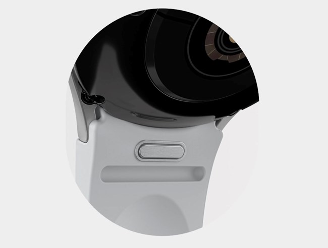 三星Galaxy Watch6系列的设计故事