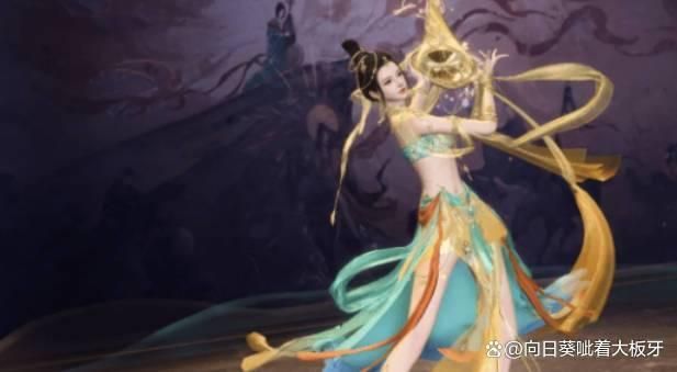 十大好听的游戏歌曲推荐