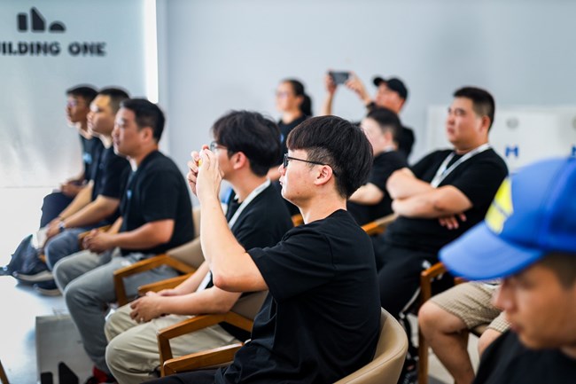 盖乐世社区忠实粉丝沟通会活动~