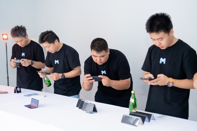 盖乐世社区忠实粉丝沟通会活动~