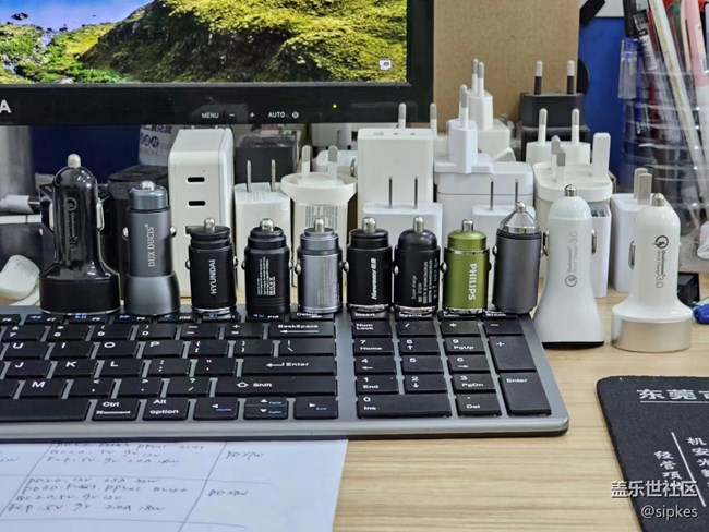 手机充电器是不是越好？是不是一定要原装？