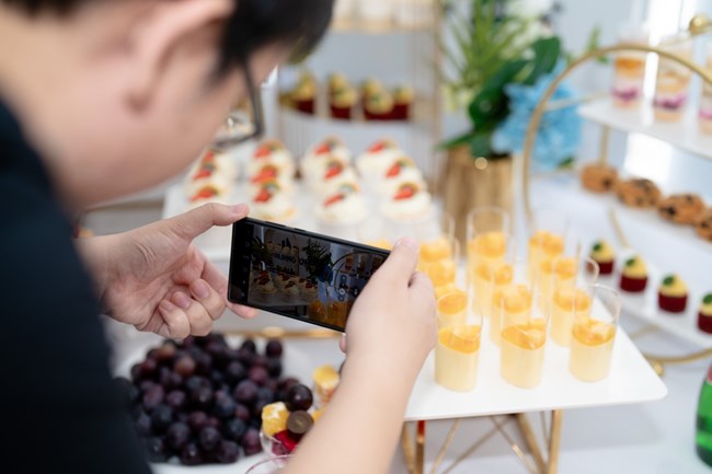 盖乐世社区忠实粉丝沟通会活动~