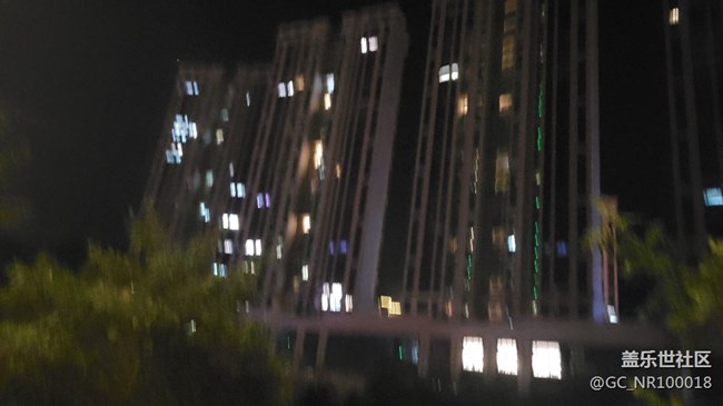 【城市天际线】高楼