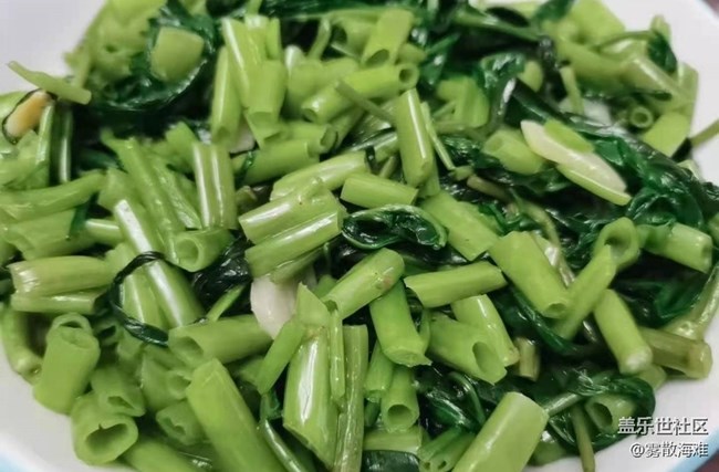 【知秋食味】家常便饭