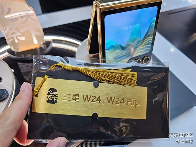 济南W24系列快闪店欣赏
