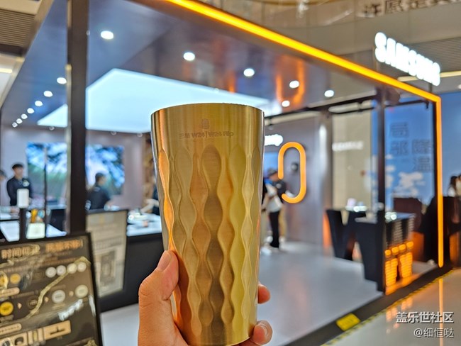济南W24系列快闪店欣赏