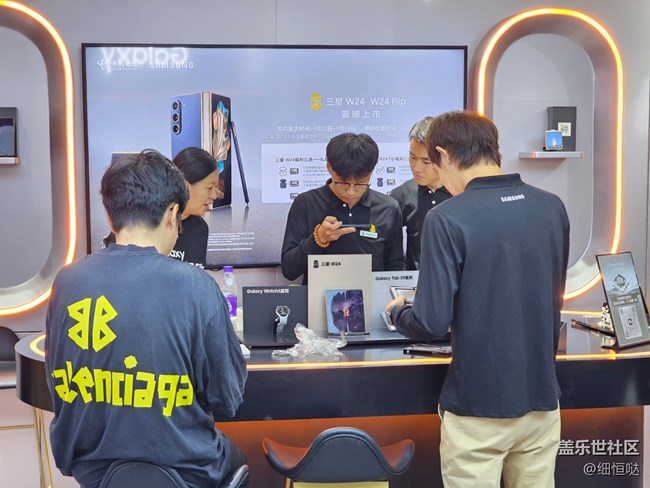 济南W24系列快闪店欣赏