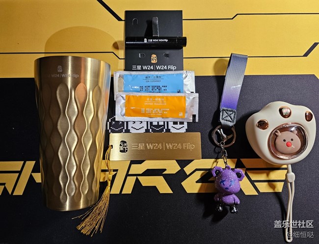 济南W24系列快闪店欣赏