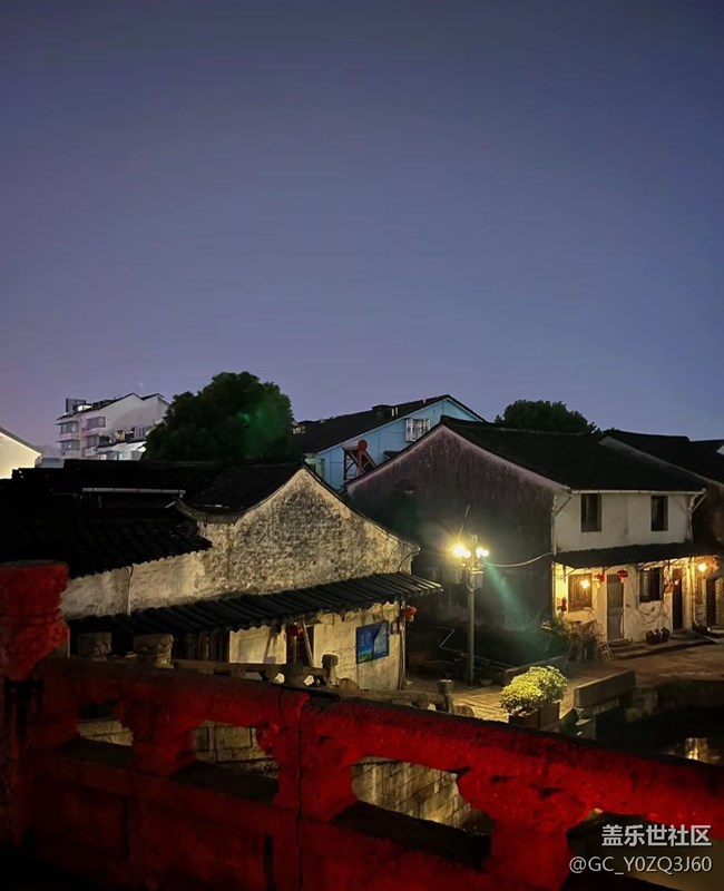 【城市天际线】小城