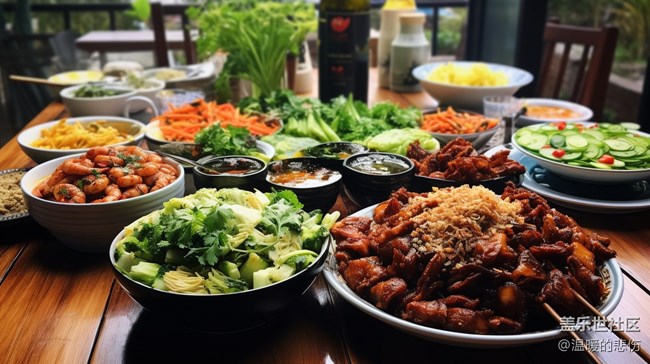 已开奖【美食11月第三期】吉食行乐