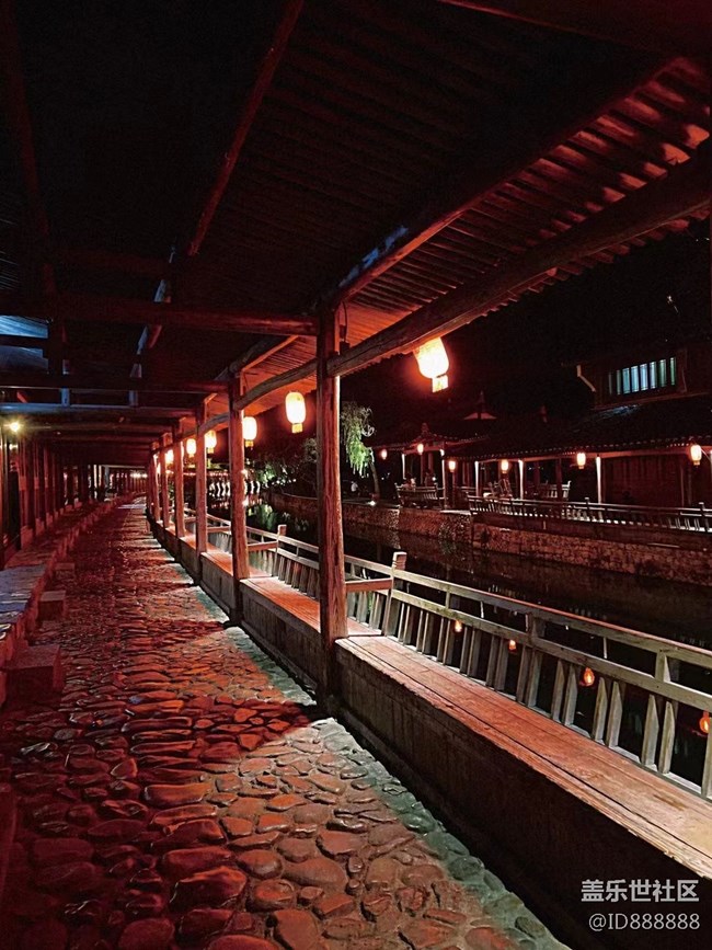 【城市天际线】郊区也不错