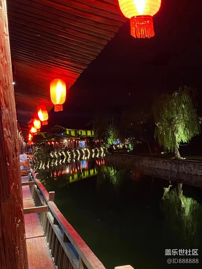 【城市天际线】郊区也不错