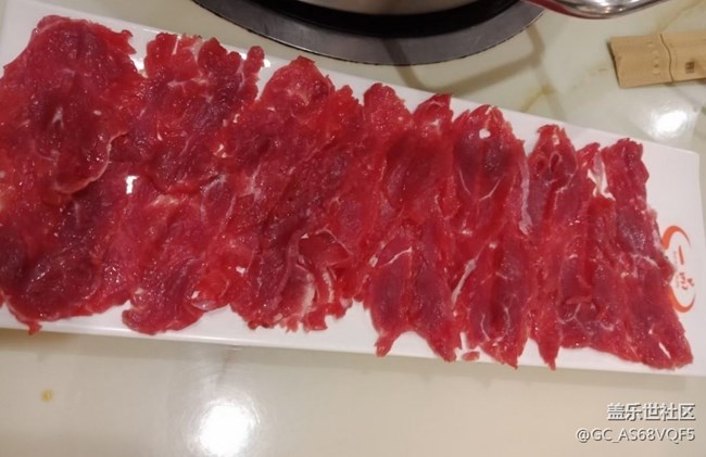 【月明桂香】吃好的