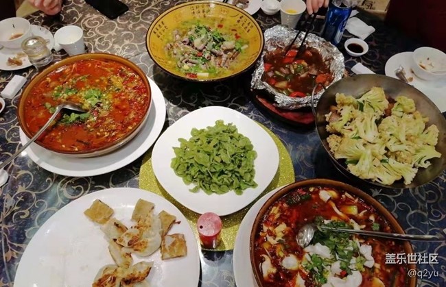 【月明桂香】双节美食