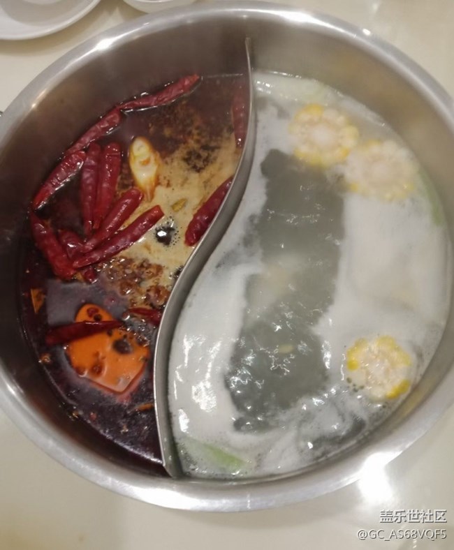 【月明桂香】吃好的