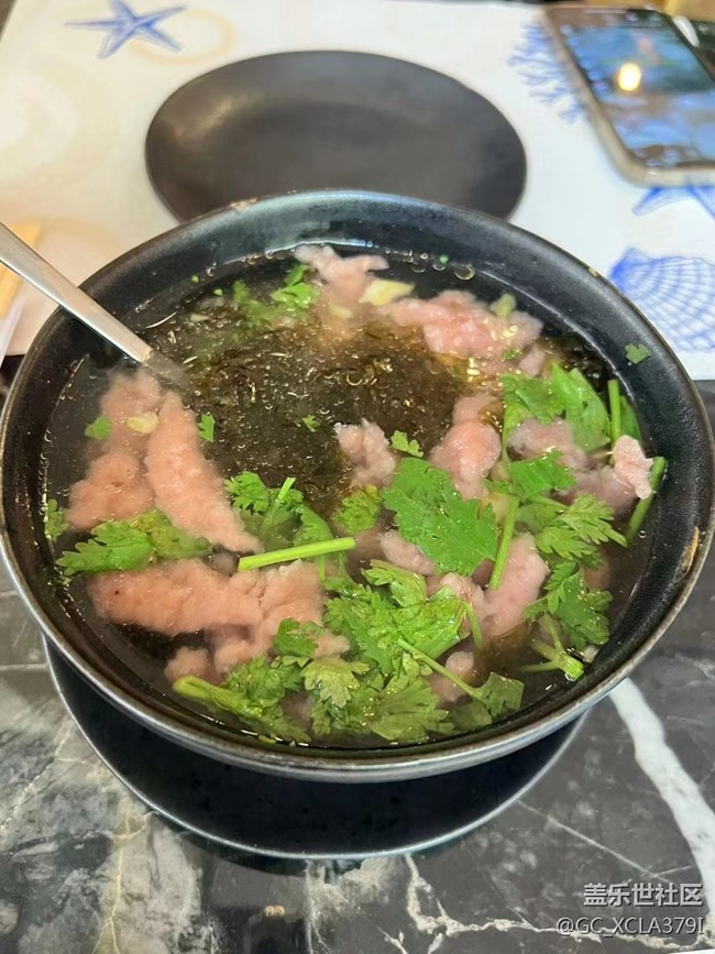 【月明桂香】秋补