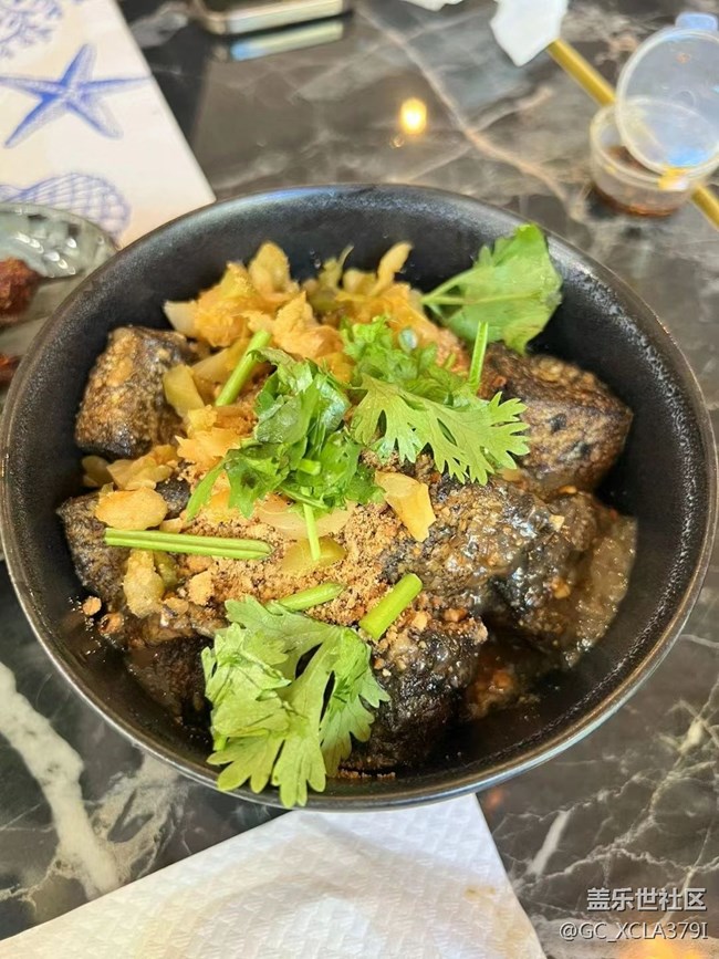 【月明桂香】秋补