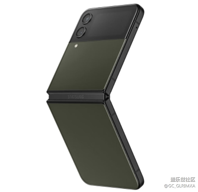 三星IPX8