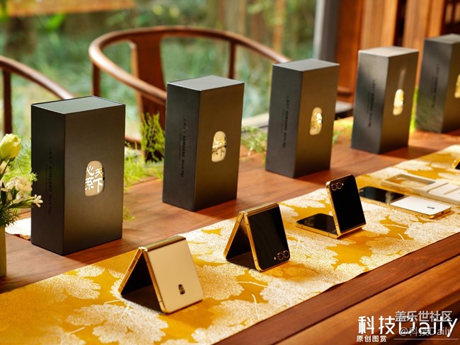 「心系天下W24」与「心系天下W24Flip」高端集大成之作