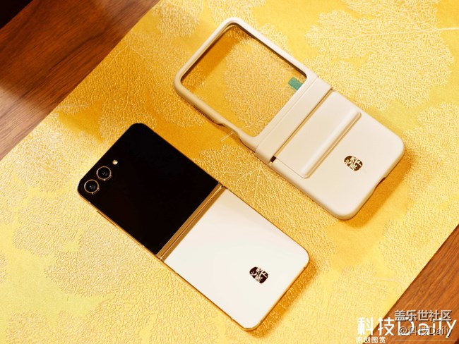 「心系天下W24」与「心系天下W24Flip」高端集大成之作