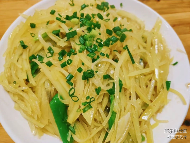 【月明桂香】烧菜菜