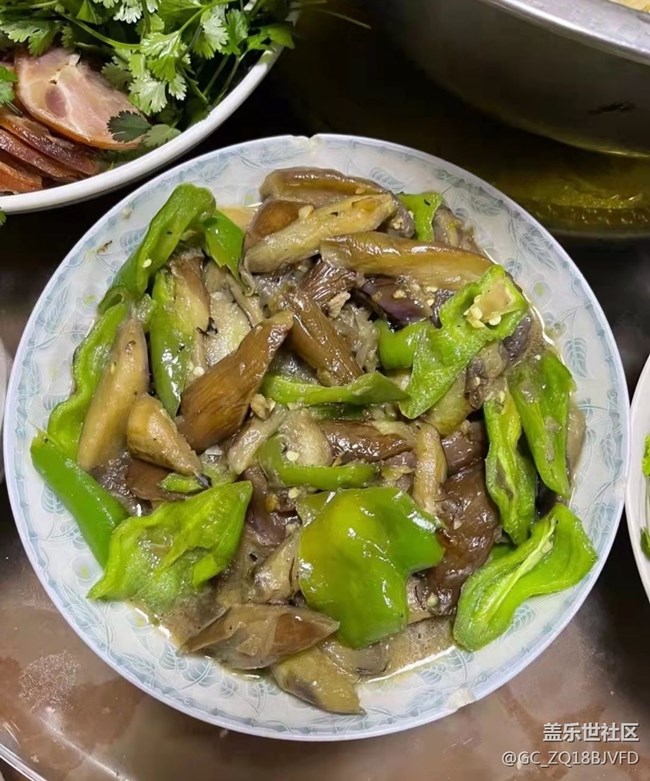 【月明桂香】最后一天