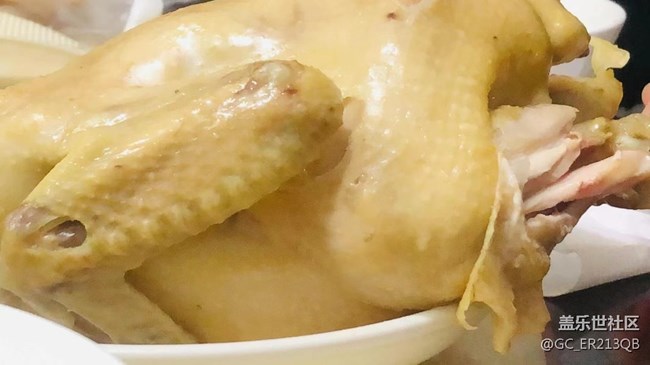 【月明桂香】中午饭