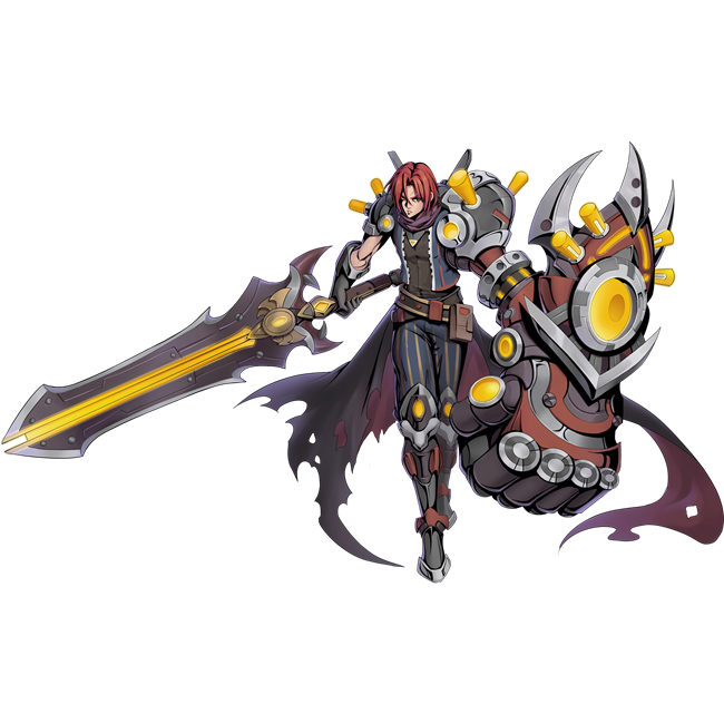 [[档案]]《时空战场》x弑君者詹姆x角色档案解除封禁！