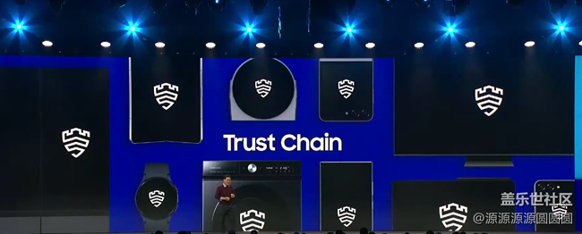 2023 三星开发者大会