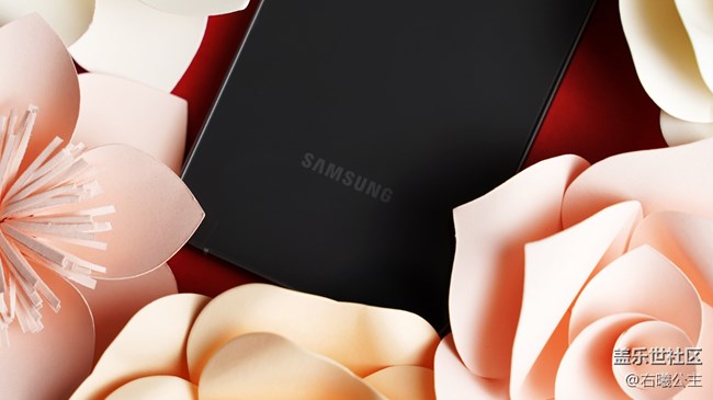 专为“粉丝”量身打造 三星Galaxy S23 FE图赏
