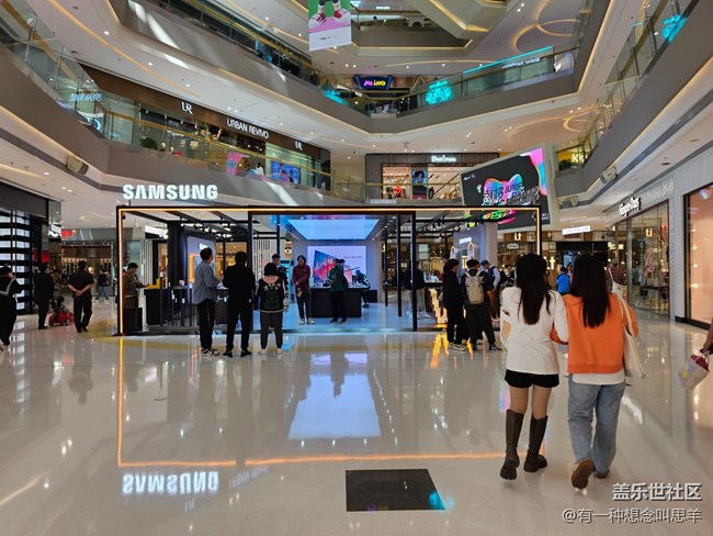 沈阳w24快闪店回顾贴
