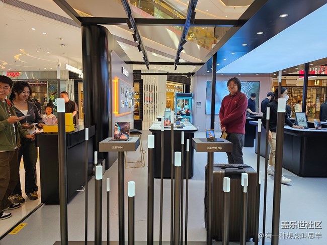 沈阳w24快闪店回顾贴