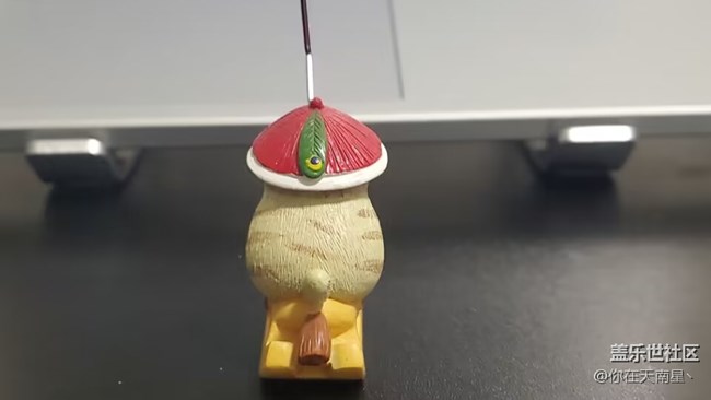 【东方的禅意美学】+故宫御猫