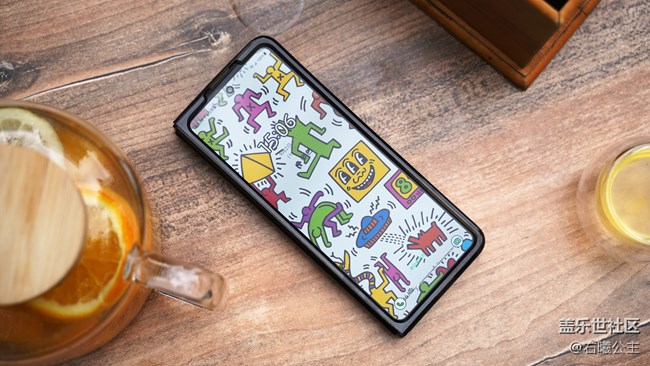 Galaxy Z Fold5 | Z Flip5三星Eco-Friends保护壳精美图赏