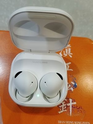 【三星智能穿戴】我的的buds2pro