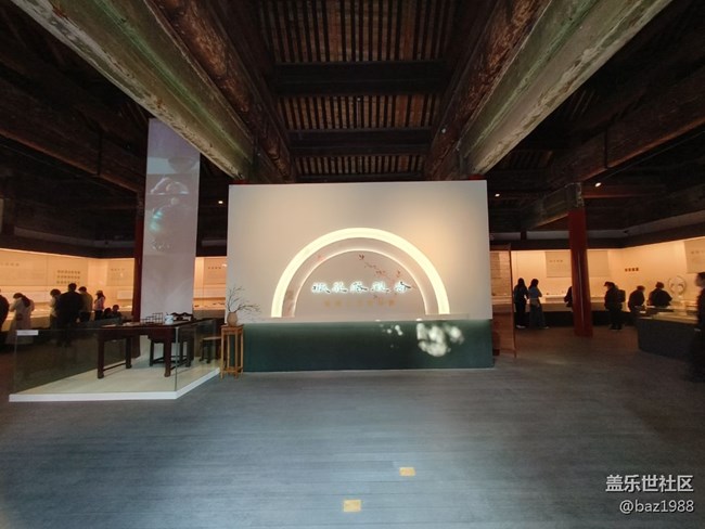 北京星部落10线下回顾贴-打卡万寿寺 北京星部落10线下回顾贴-打卡万寿寺