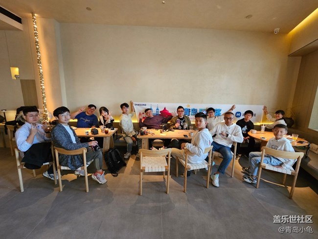 10月28日OneUI交流会活动回顾