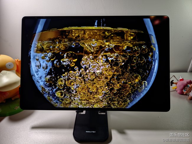 Galaxy Tab 三代横评