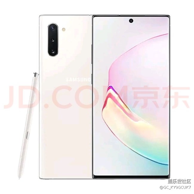 2024将至，还值得入手三星note10吗？