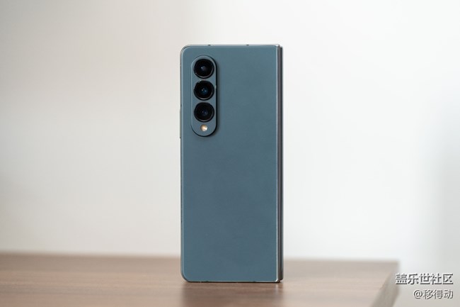 三星Galaxy Z Fold4 RAM Plus自定义手机虚拟内存