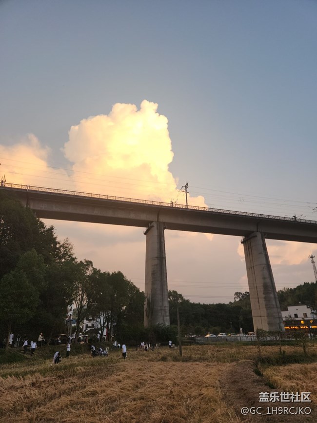 风景