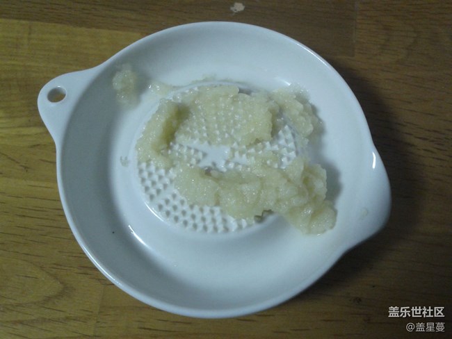 【冬季霸王餐】+自制锅贴